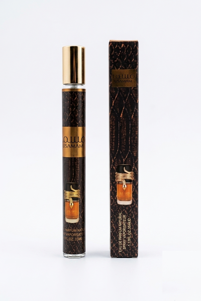Perfume Árabe Negro - Lattafa