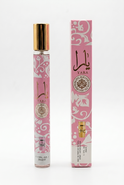 Perfume Árabe Rosa - Lattafa