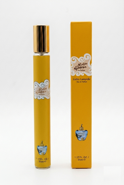 Perfume Francés Lulita Lempicka Le Parfum
