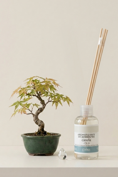 Difusor Canela Varillas - Essenze