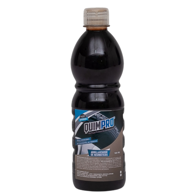 Abrillantador de Neumáticos x 500ml (1+12)