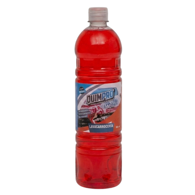 Lavacarrocerías (Shampoo Autos)  – 900 ml
