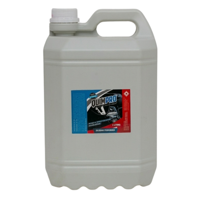 Silicona Perfumada x 5 Litros