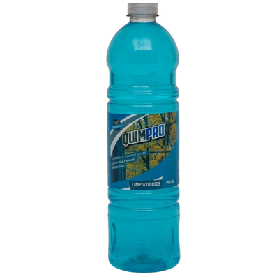 Limpiavidrios x 900ml