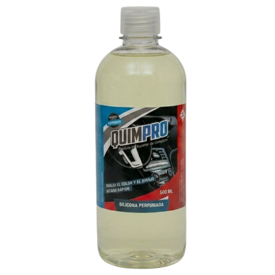 Silicona Perfumada x 500ml