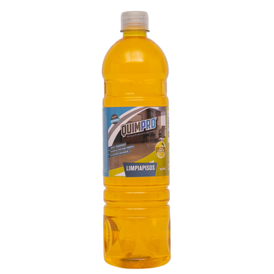Limpiapisos Limón x 900 ml