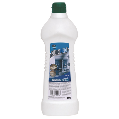 Lavandina en Gel x 500ml