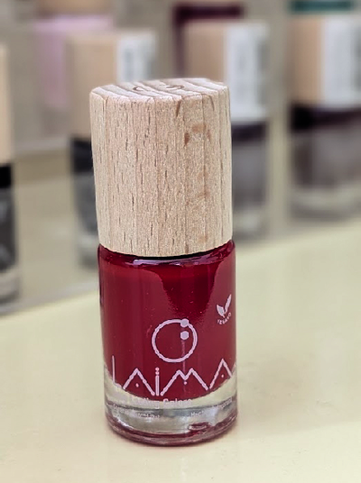 ESMALTES LINEA COLORS