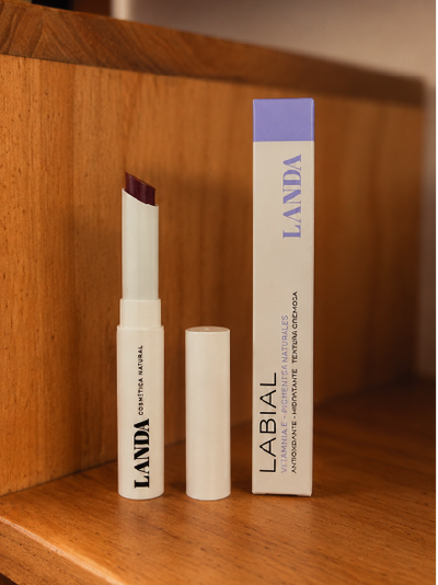 Labial multipropósito