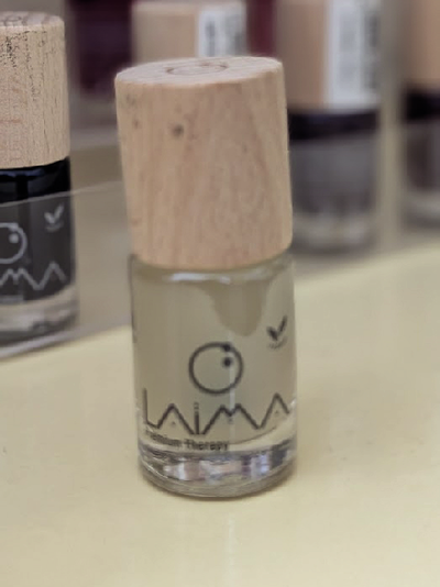 Fortalecedor Nail Hero