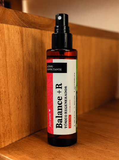 BALANCE +R - Tónico Facial Revitalizante - Spray