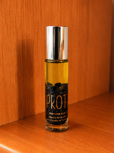 Roll&nbsp;On&nbsp;Áurico Protección Energética ( Obsidiana)