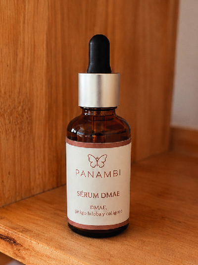 SÉRUM FACIAL DMAE LIFT