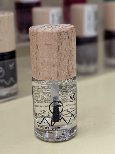 Top Coat Secante Coat Fast Dry