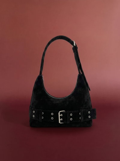 Noisette Black