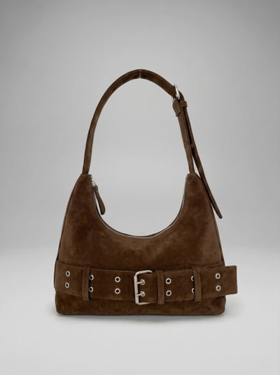 Noisette Brown