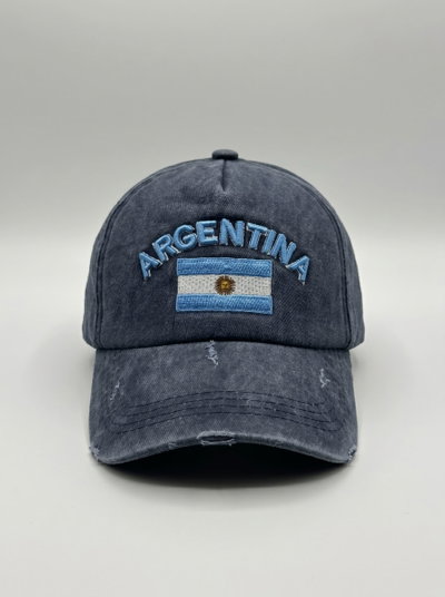 Gorra "Argentina"