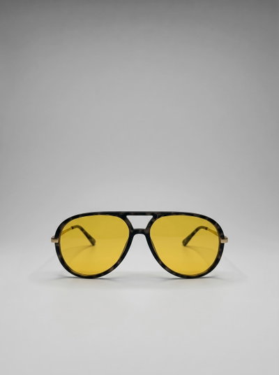 Maverick Yellow