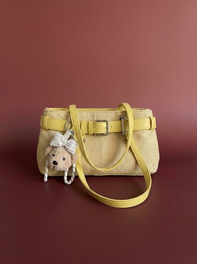 Marais Yellow