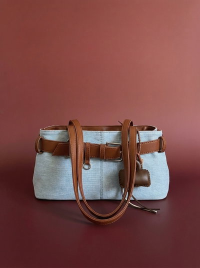 Céleste denim