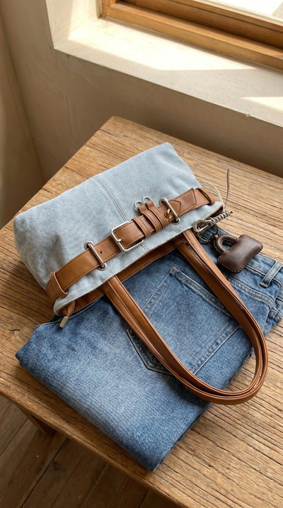 Céleste denim