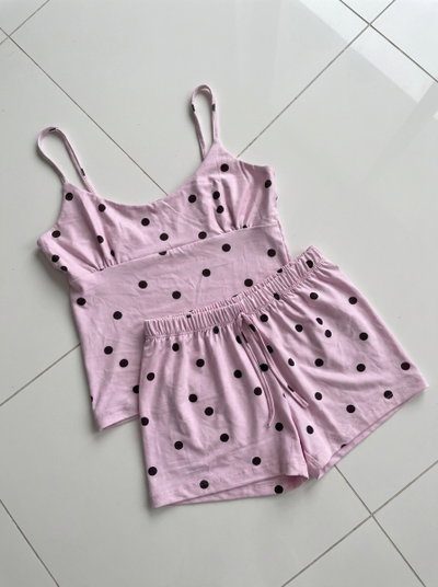 Lunaire Rose 