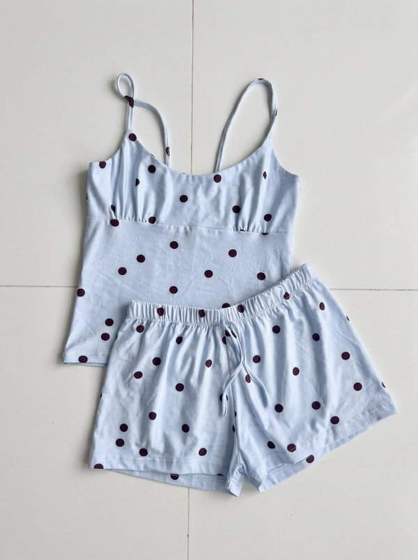 Lunaire Blue