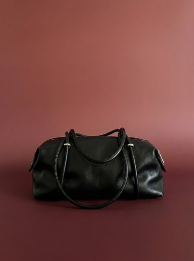 Passy Black
