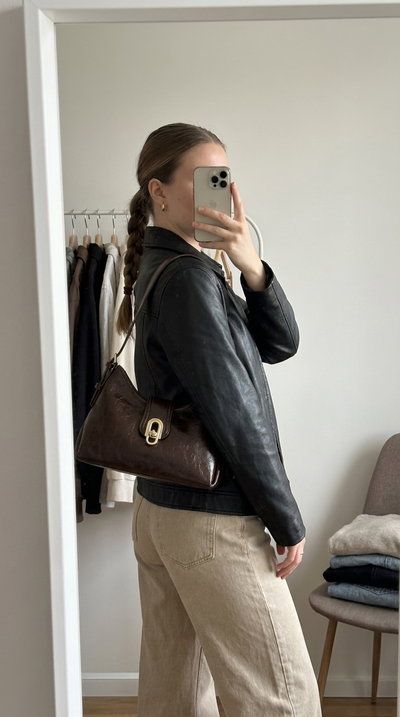 Lindeur Brown