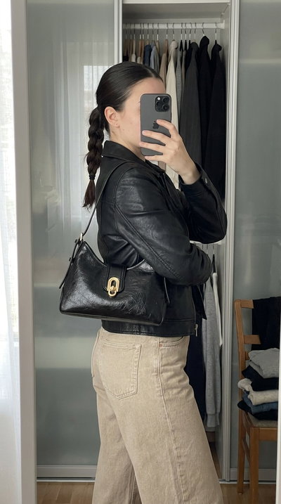 Lindeur Black