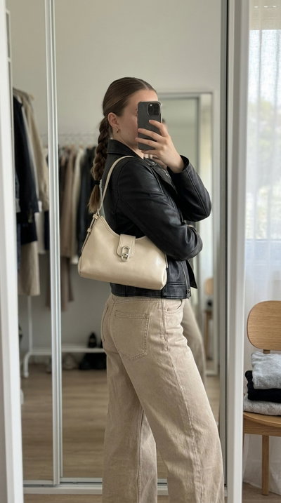 Lindeur White