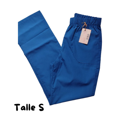 Pantalón Acrocel