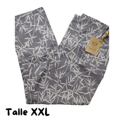Pantalón Gabardina