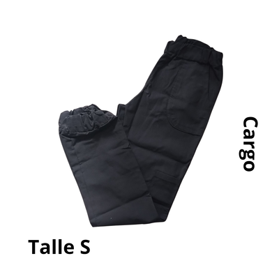 Pantalón Cargo