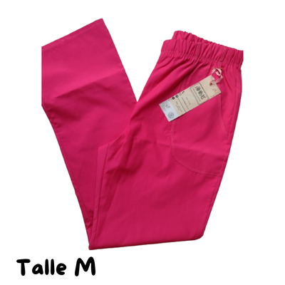 Pantalón Acrocel