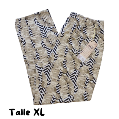 Pantalón Gabardina