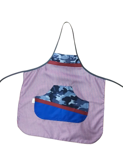 Delantal