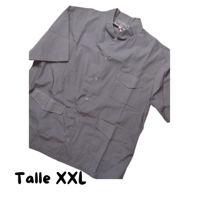 Cuello Mao