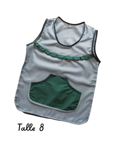 Cuadrille Verde