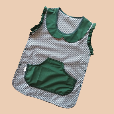 Cuadrille Verde