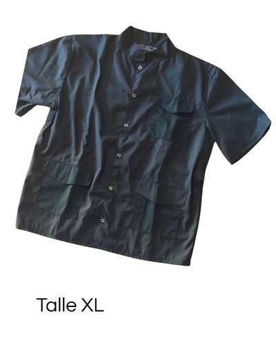 Cuello Mao