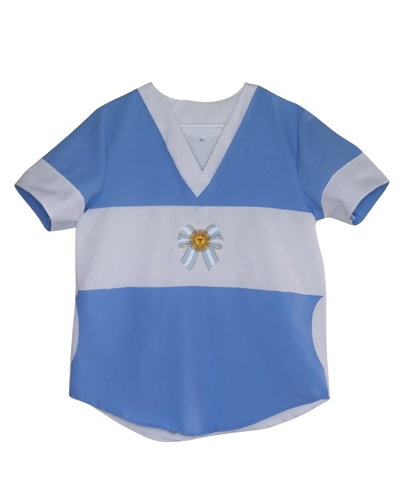 Cielo estival 