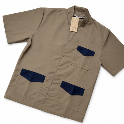 Cuello Mao