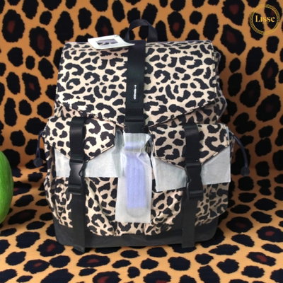 Mochila Animal Print Chimola