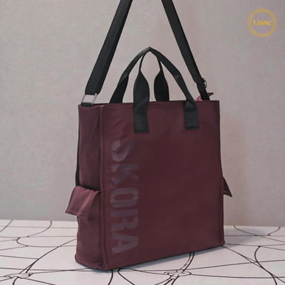 Tote Impermeable Skora