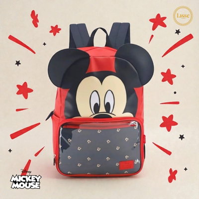 Mochila Mickey Mouse