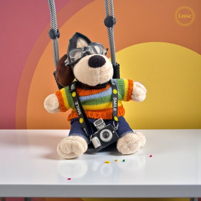 Portacelular DogDay
