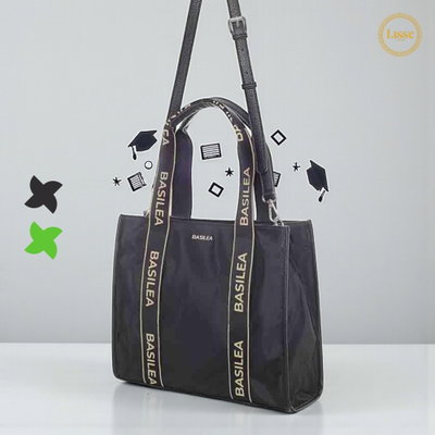 Tote Impermeable Basilea