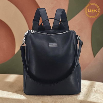 Mochila Nix - Amayra 