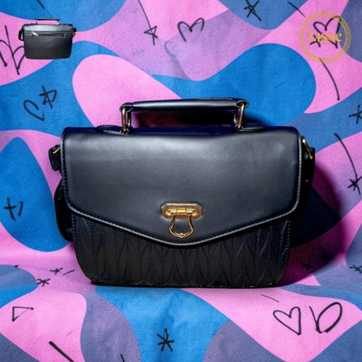 Cartera Mini Case